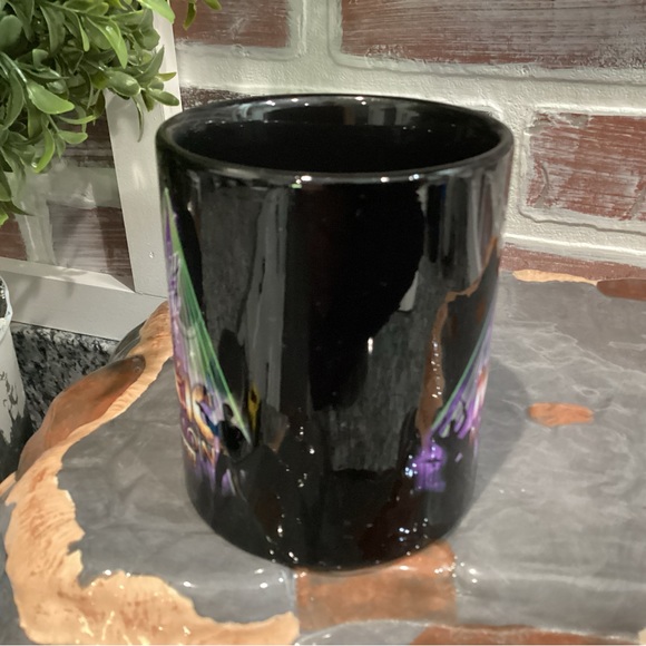 🟣 Smokey Mountain Opry - Music Mansion Collectible Coffee Mug - 2018 - Picture 5 of 9